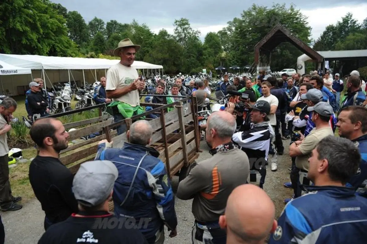 BMW GS Trophy: vittoria finale della Germania (7)