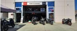 Roby's Garage
