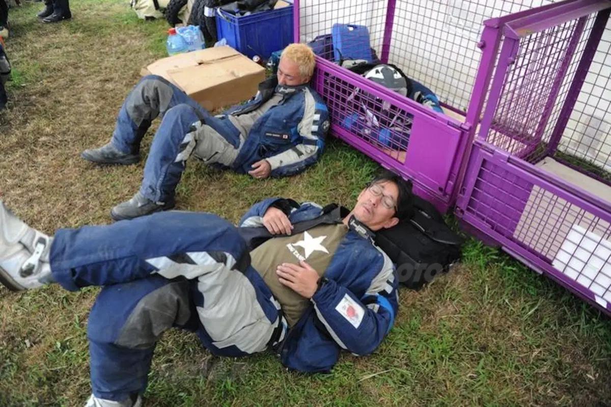 BMW GS Trophy: vittoria finale della Germania (10)