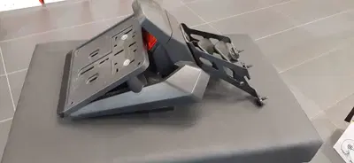 PORTA TARGA Yamaha
