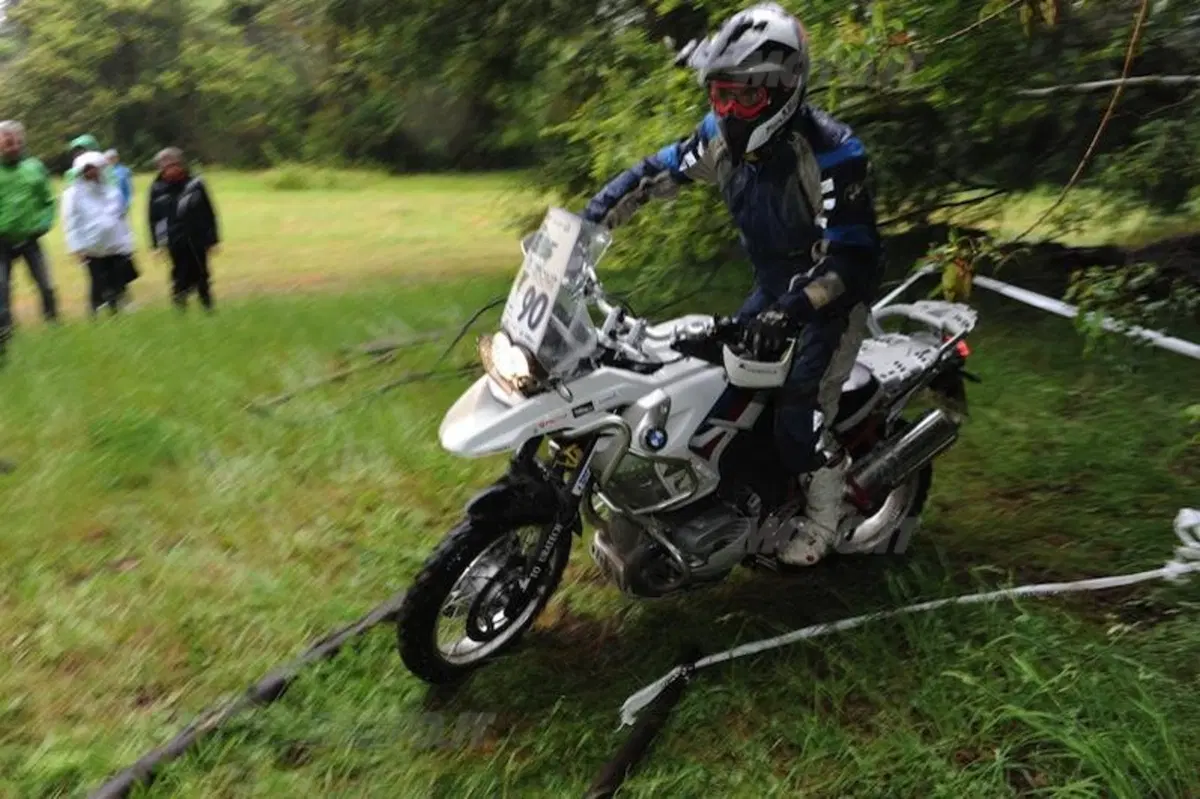 BMW GS Trophy: vittoria finale della Germania (11)