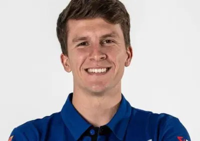 MotoGP 2020. GP d'Europa a Valencia. Valentino Rossi in attesa di un nuovo tampone. Yamaha preallerta Garrett Gerloff