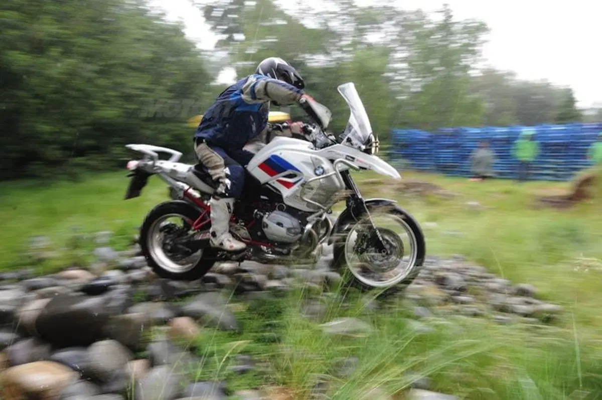 BMW GS Trophy: vittoria finale della Germania (12)