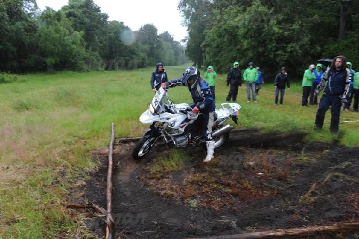 BMW GS Trophy: vittoria finale della Germania (13)