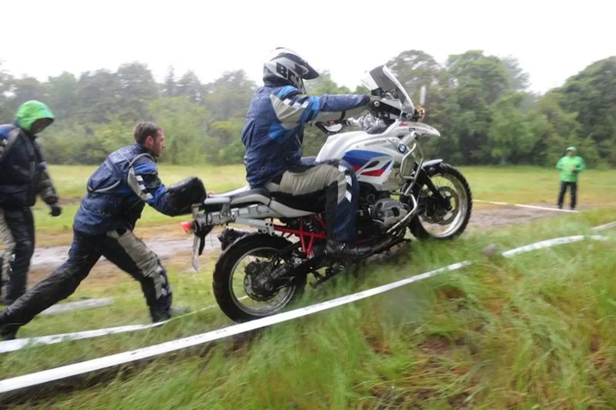 BMW GS Trophy: vittoria finale della Germania (15)