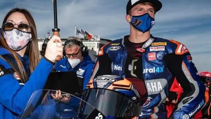 MotoGP 2020. GP d'Europa a Valencia. Chi &egrave; Garrett Gerloff, il possibile sostituto di Valentino Rossi con il mito di Nicky Hayden