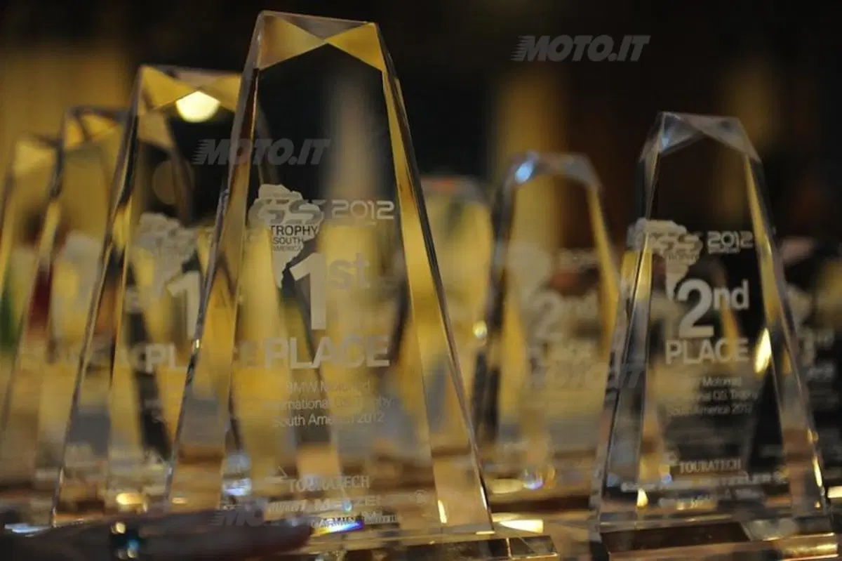 BMW GS Trophy: vittoria finale della Germania (16)