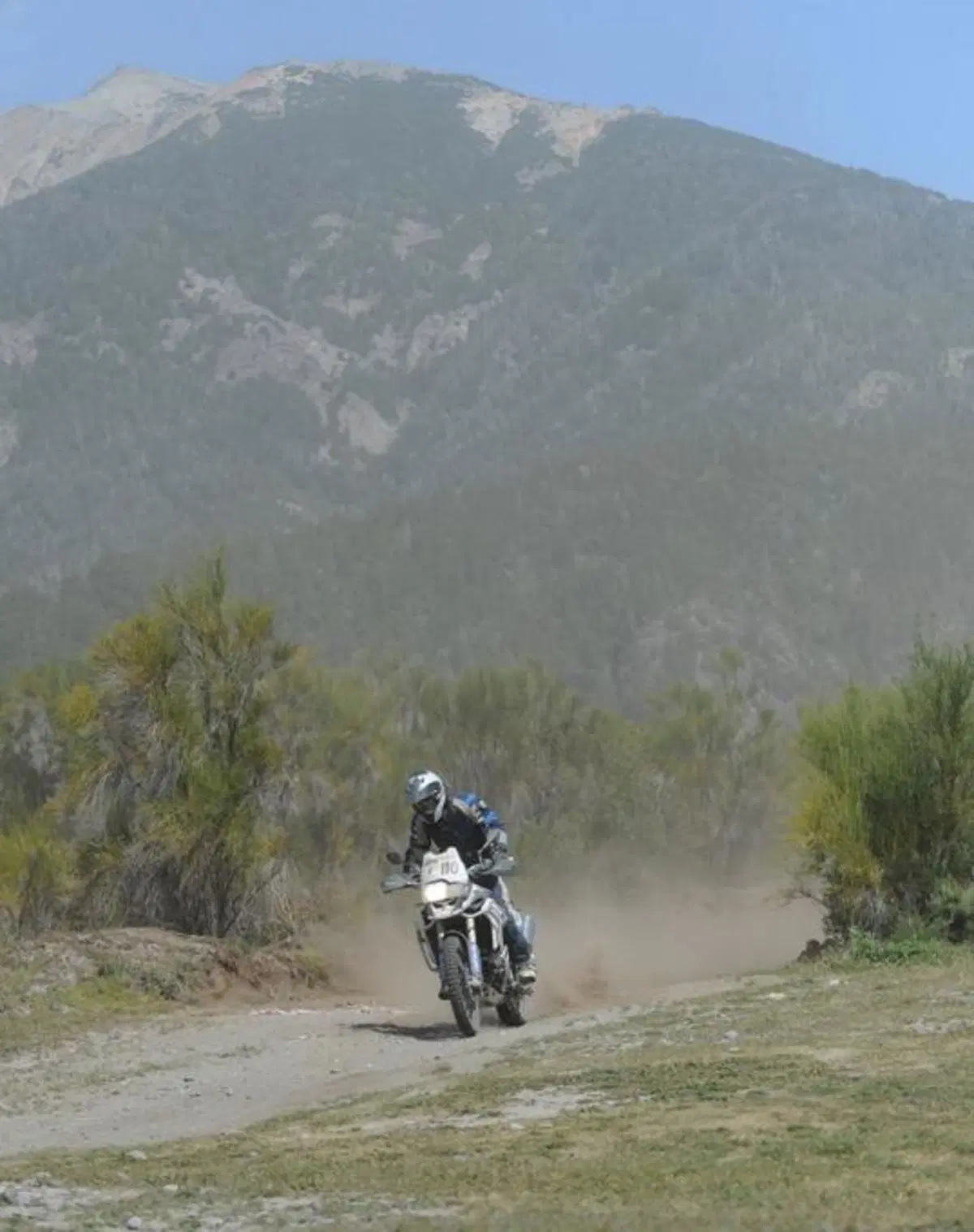 BMW GS Trophy: vittoria finale della Germania (23)