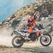 La KTM 890 Adventure R Rally sold out in 48 ore!