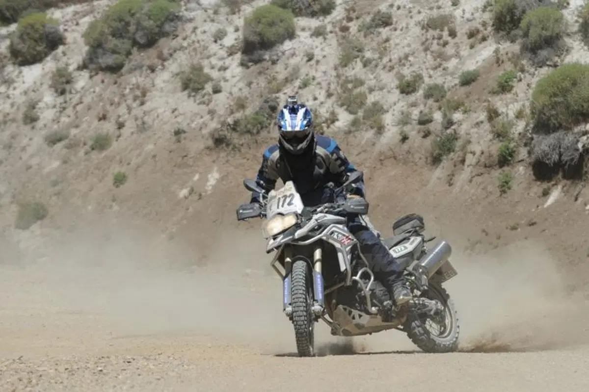 BMW GS Trophy: vittoria finale della Germania (28)