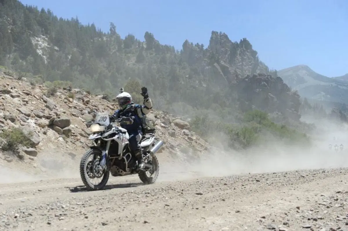 BMW GS Trophy: vittoria finale della Germania (31)