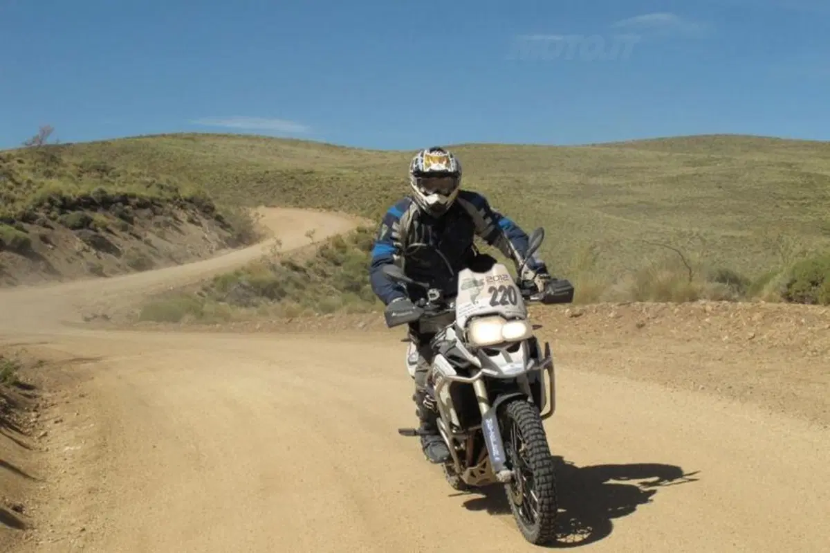BMW GS Trophy: vittoria finale della Germania (36)