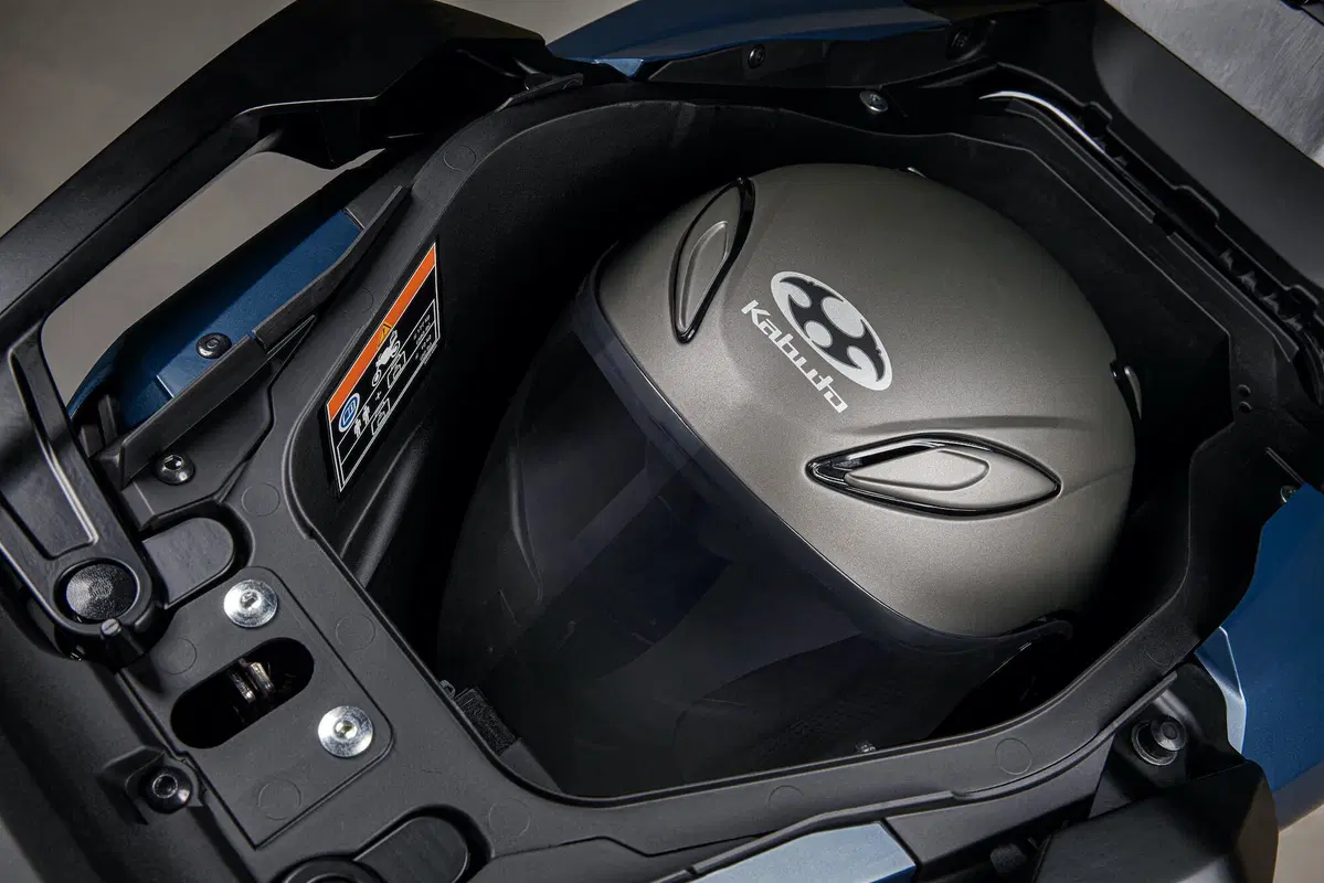 Honda Forza 750 TEST: più moto che scooter (6)