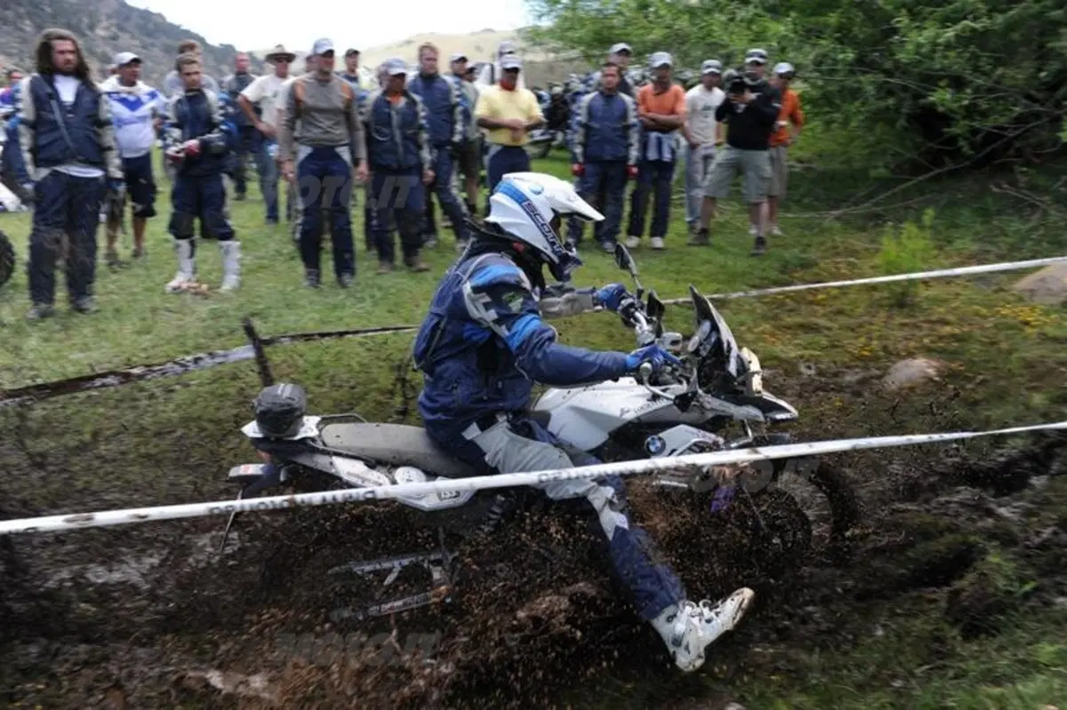 BMW GS Trophy: vittoria finale della Germania (39)