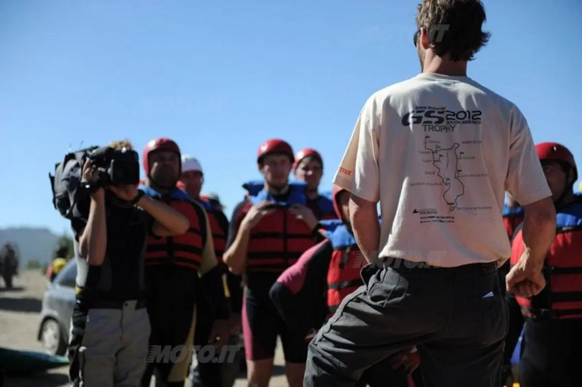 BMW GS Trophy: vittoria finale della Germania (47)