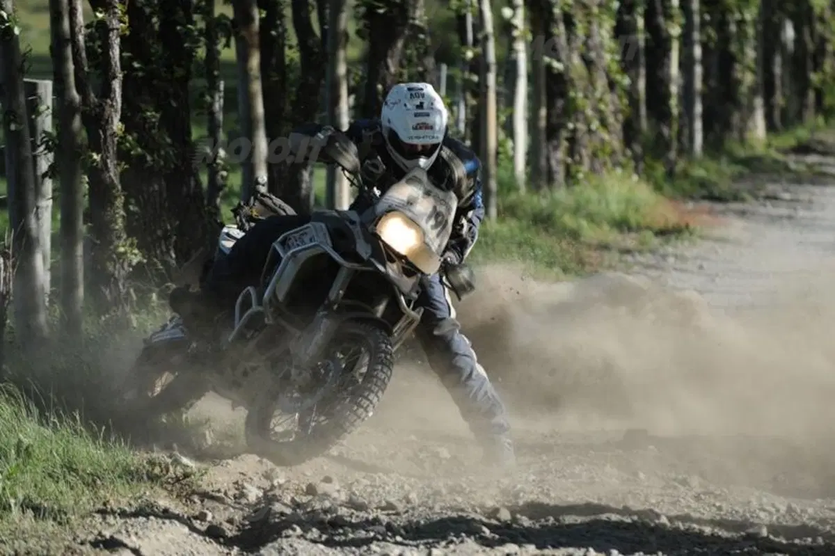 BMW GS Trophy: vittoria finale della Germania (49)