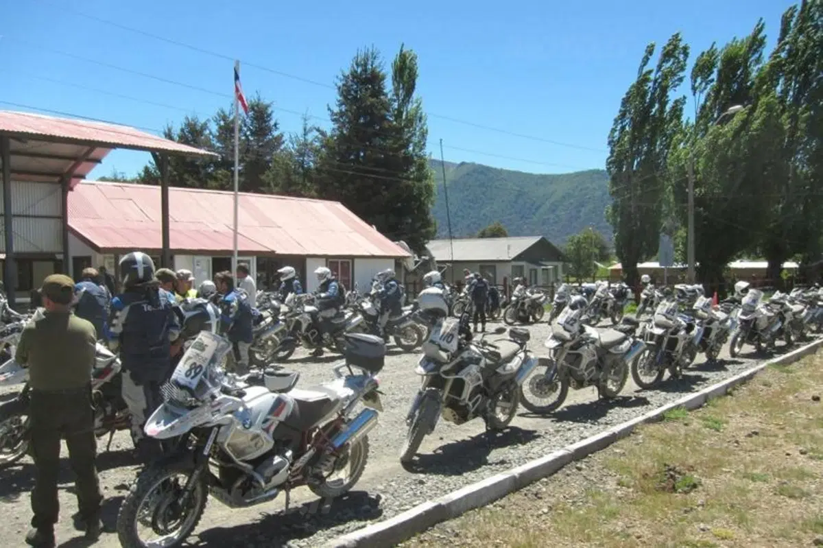 BMW GS Trophy: vittoria finale della Germania (52)