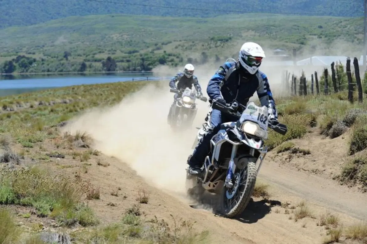 BMW GS Trophy: vittoria finale della Germania (56)