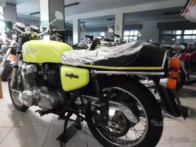 Honda CB 750 Super Sport F1 Four d'epoca