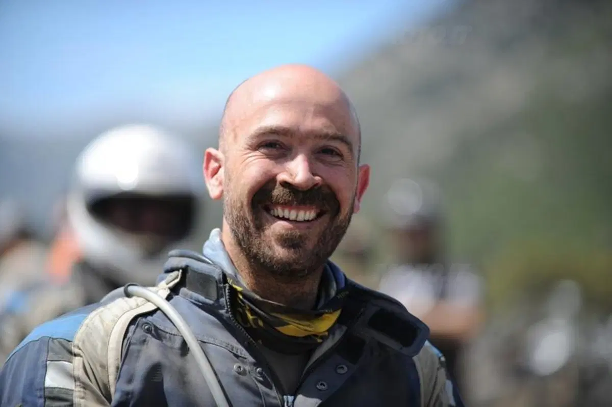 BMW GS Trophy: vittoria finale della Germania (58)