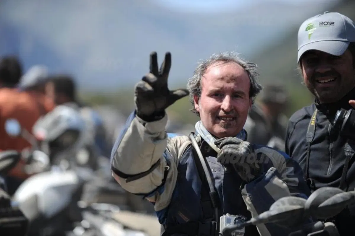 BMW GS Trophy: vittoria finale della Germania (59)