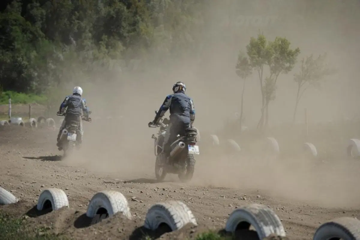 BMW GS Trophy: vittoria finale della Germania (61)
