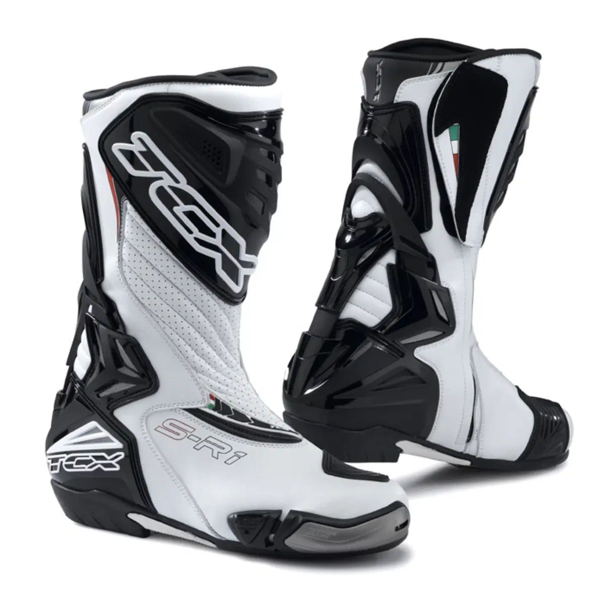 Nuovo stivale racing TCX S-R1