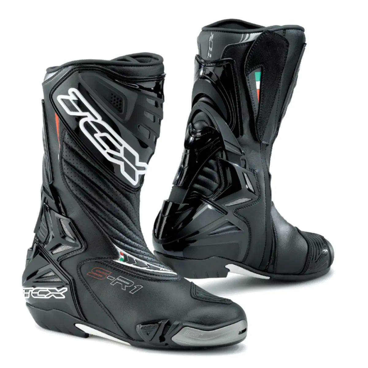 Nuovo stivale racing TCX S-R1 (2)