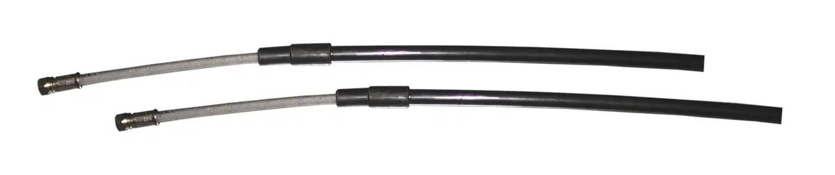 Tubazioni BH Global System by Allegri  (2)