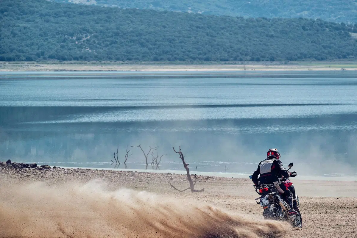 Ducati Multistrada V4 2021: foto e scheda tecnica (8)