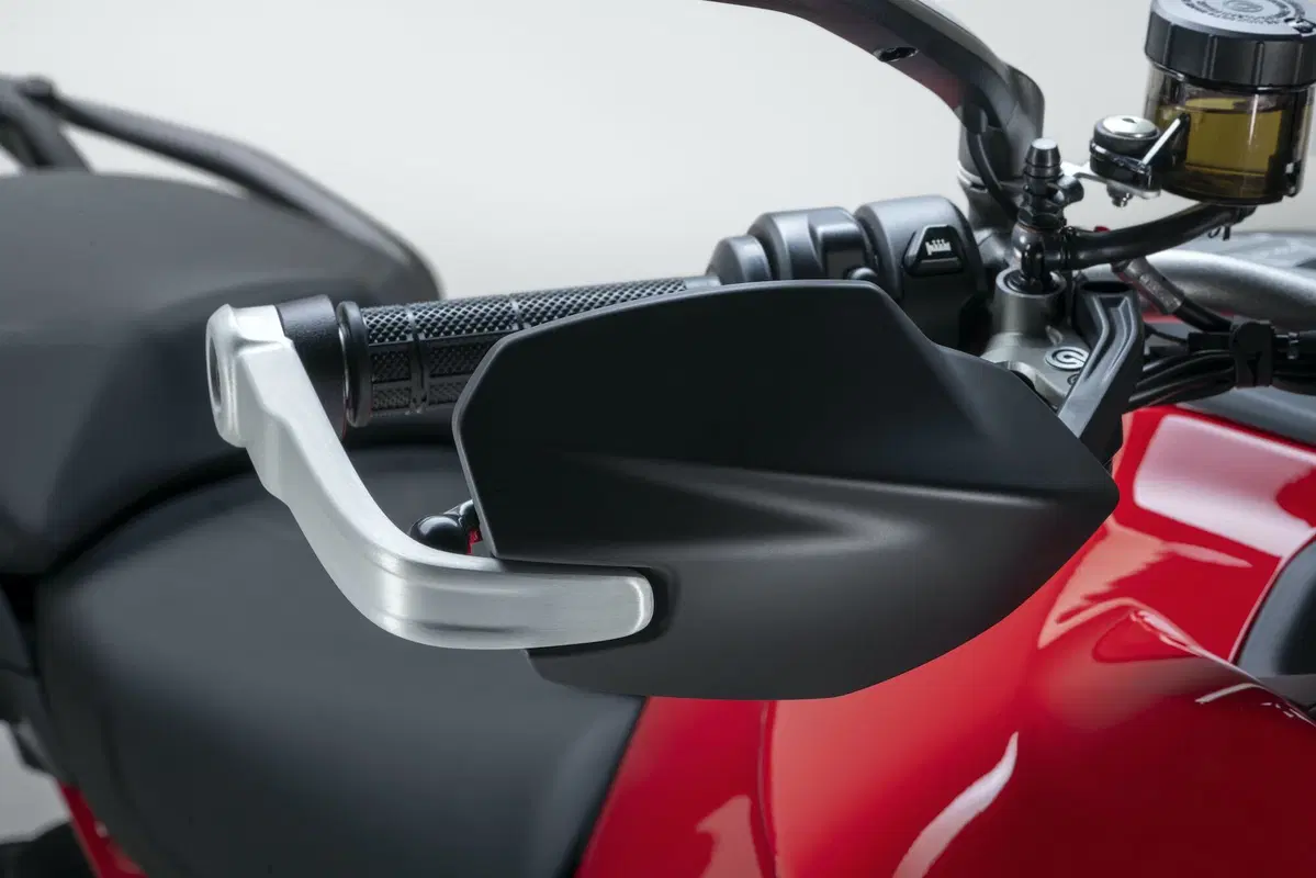 Ducati Multistrada V4 2021: foto e scheda tecnica (34)