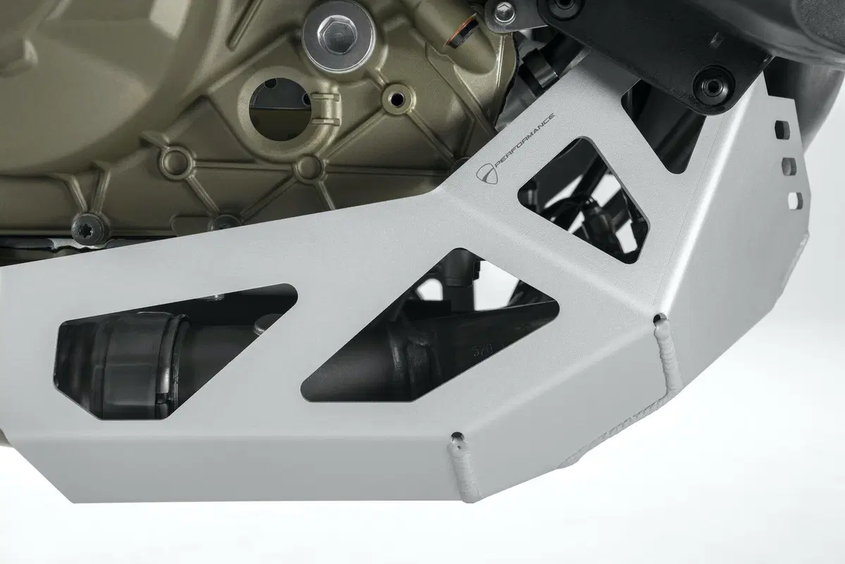 Ducati Multistrada V4 2021: foto e scheda tecnica (52)