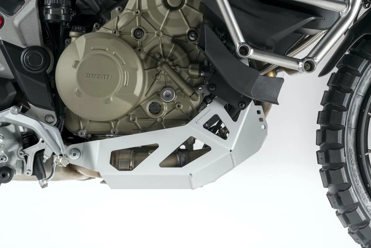 Ducati Multistrada V4 2021: foto e scheda tecnica (53)