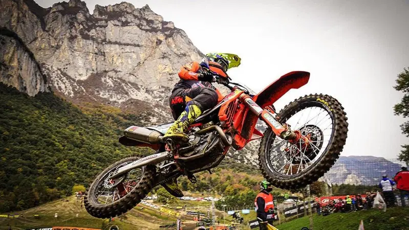 MX 2020. Cairoli: "Il 2&deg; posto rimane importante"