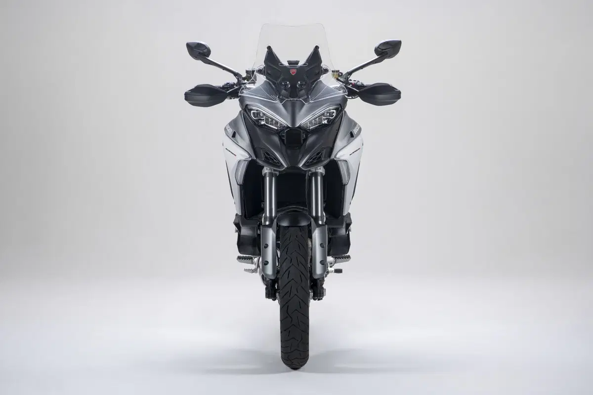 Ducati Multistrada V4 Multistrada V4 S (2021 - 24) (12)