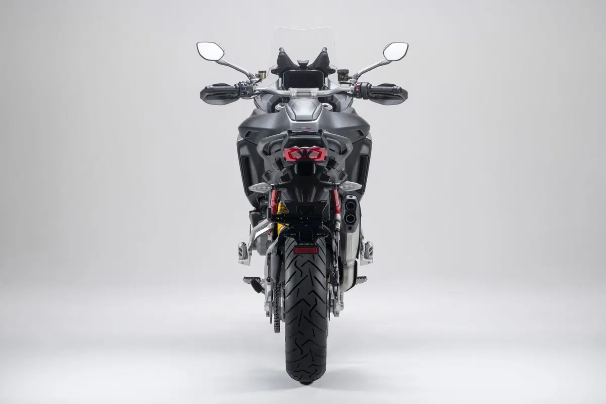 Ducati Multistrada V4 Multistrada V4 S (2021 - 24) (15)