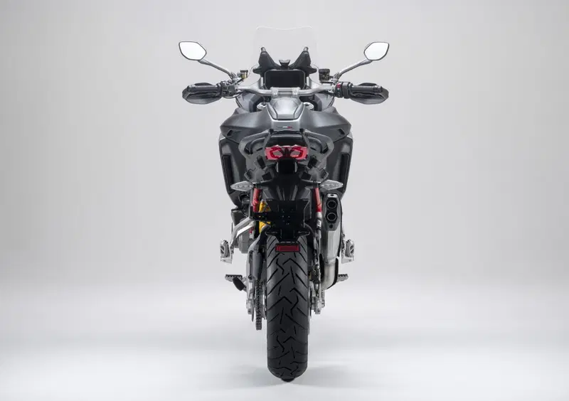 Ducati Multistrada V4 Multistrada V4 S (2021 - 24) (15)