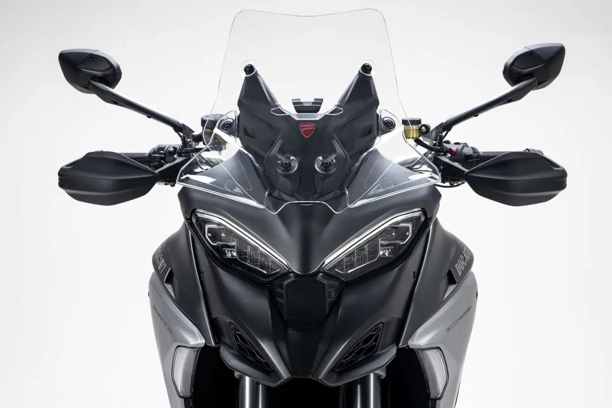 Ducati Multistrada V4 Multistrada V4 S (2021 - 24) (16)