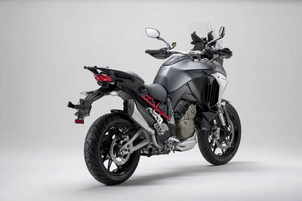 Ducati Multistrada V4 Multistrada V4 S (2021 - 24) (13)