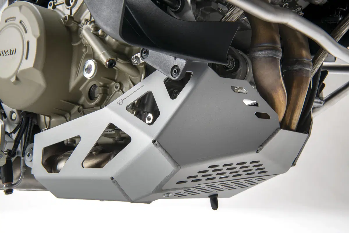 Ducati Multistrada V4 Multistrada V4 S (2021 - 24) (19)