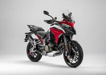 Ducati Multistrada V4 1100 S Sport (2021)