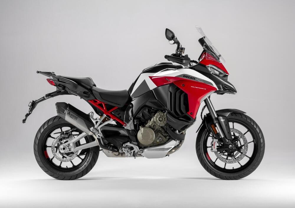 Ducati Multistrada V4 1100 S Sport (2021) (4)