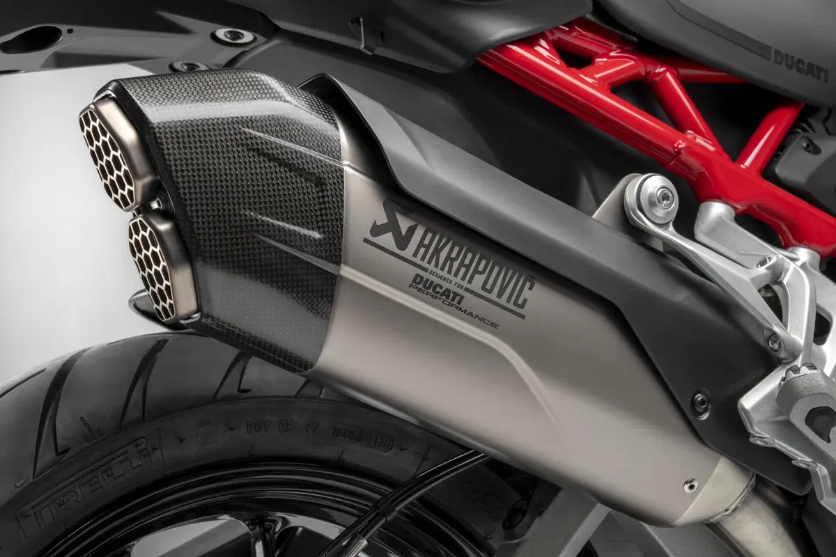 Ducati Multistrada V4 Multistrada V4 1100 S Sport (2021) (6)