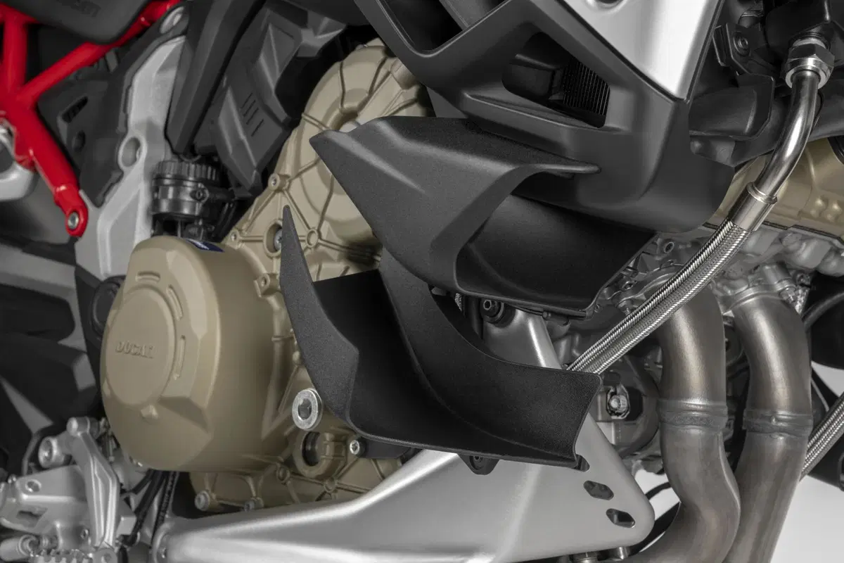 Ducati Multistrada V4 Multistrada V4 1100 S Sport (2021) (7)