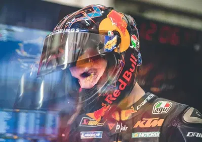 MotoGP. Pol Espargaro: con Honda o vinco o cado!