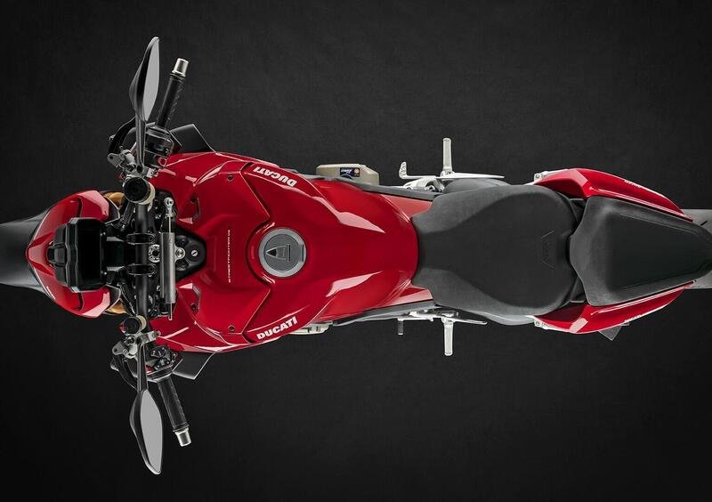 Ducati Streetfighter V4 Streetfighter V4 1100 S (2021 - 22) (6)