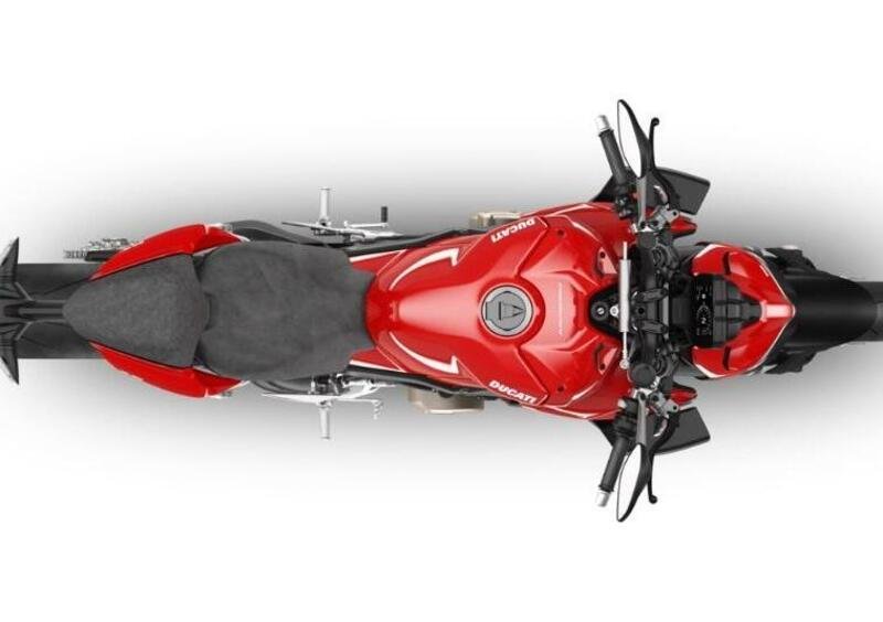 Ducati Streetfighter V4 Streetfighter V4 1100 (2021 - 22) (3)