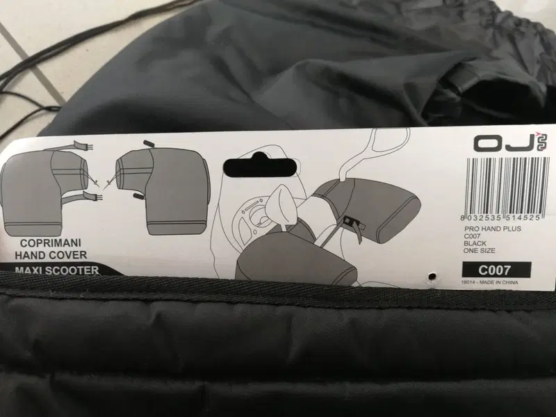 HAND COVER MAXI OJ Oj Atmosfere Metropolitane (5)