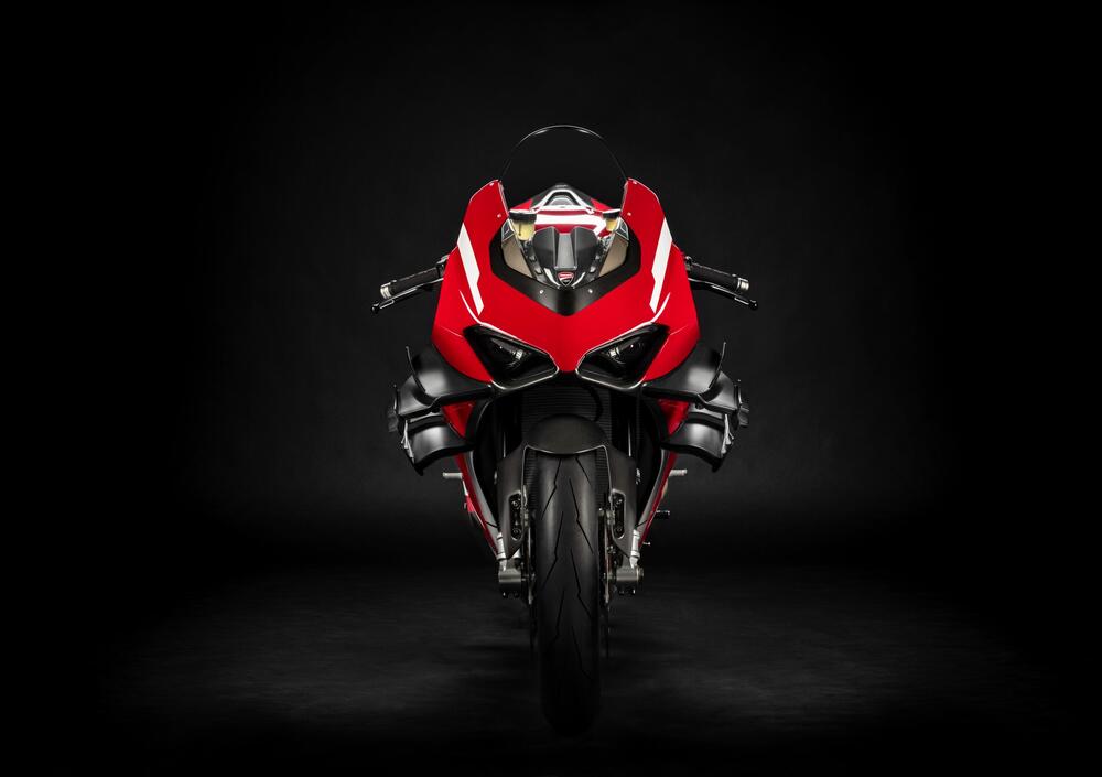 Ducati Superleggera V4 1000 (2021 - 23) (3)