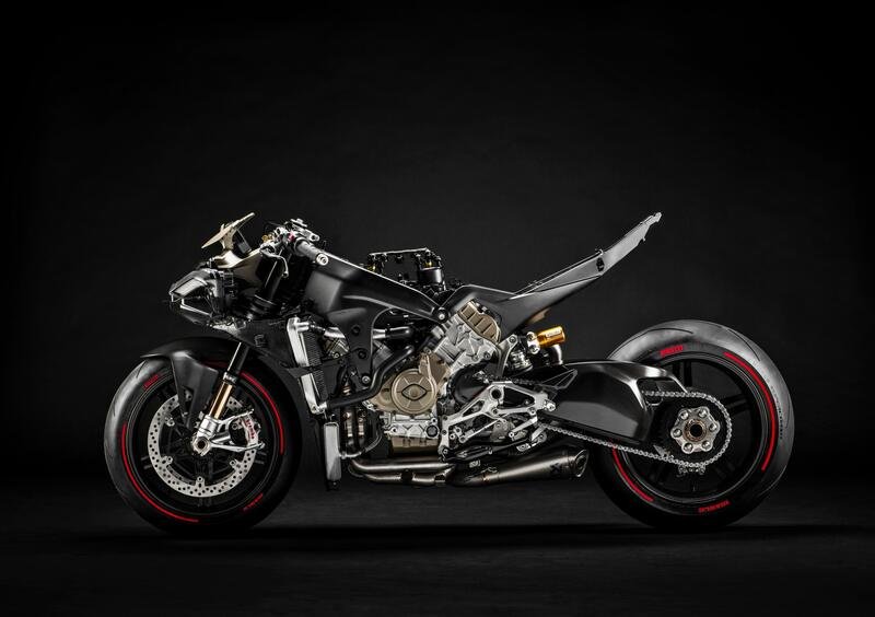 Ducati Panigale V4 Superleggera V4 1000 (2021 - 23) (8)